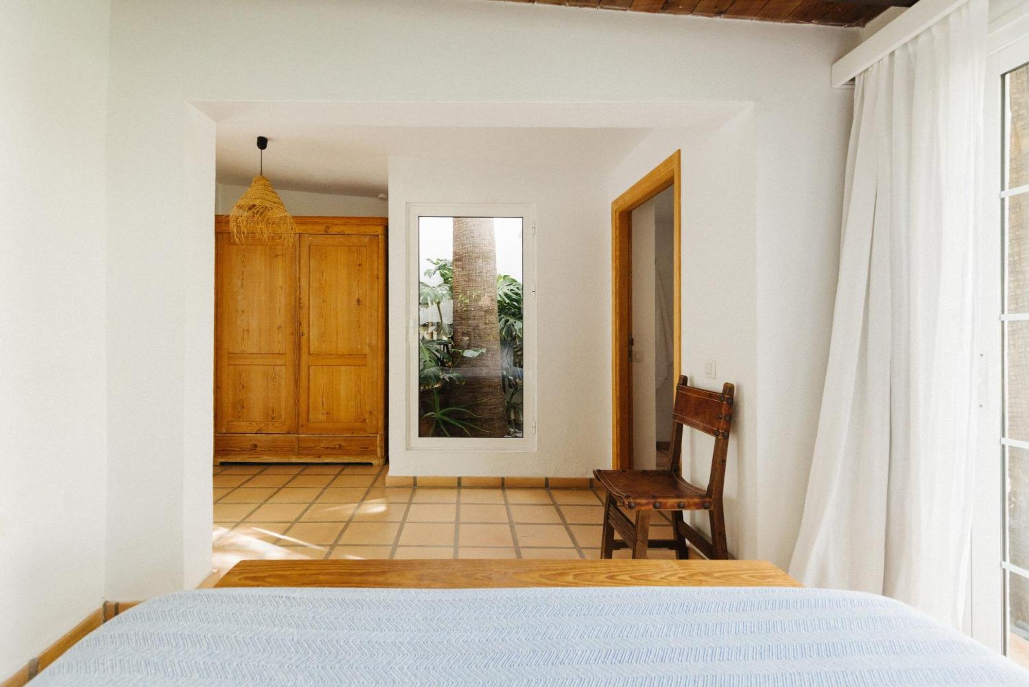 Casa Jable Azul Villa Costa Adeje  Exterior foto