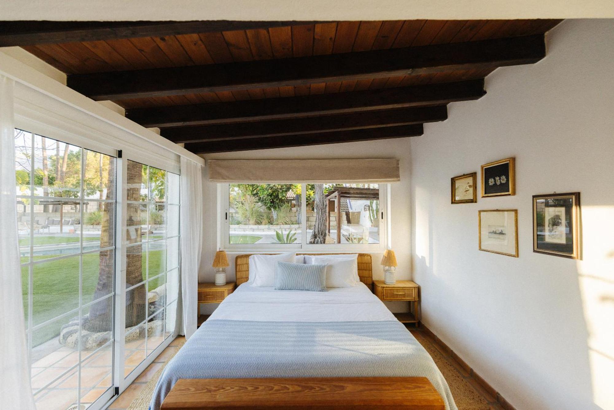 Casa Jable Azul Villa Costa Adeje  Exterior foto