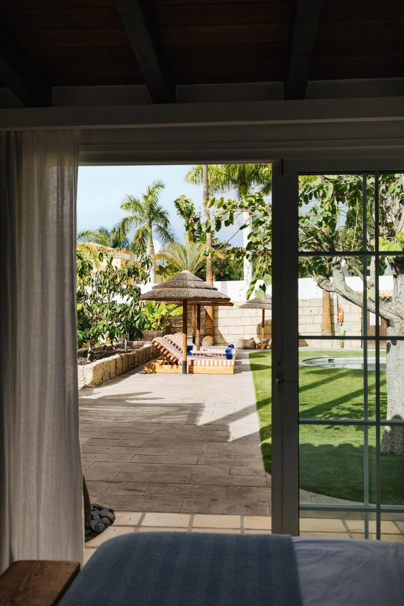 Casa Jable Azul Villa Costa Adeje  Exterior foto