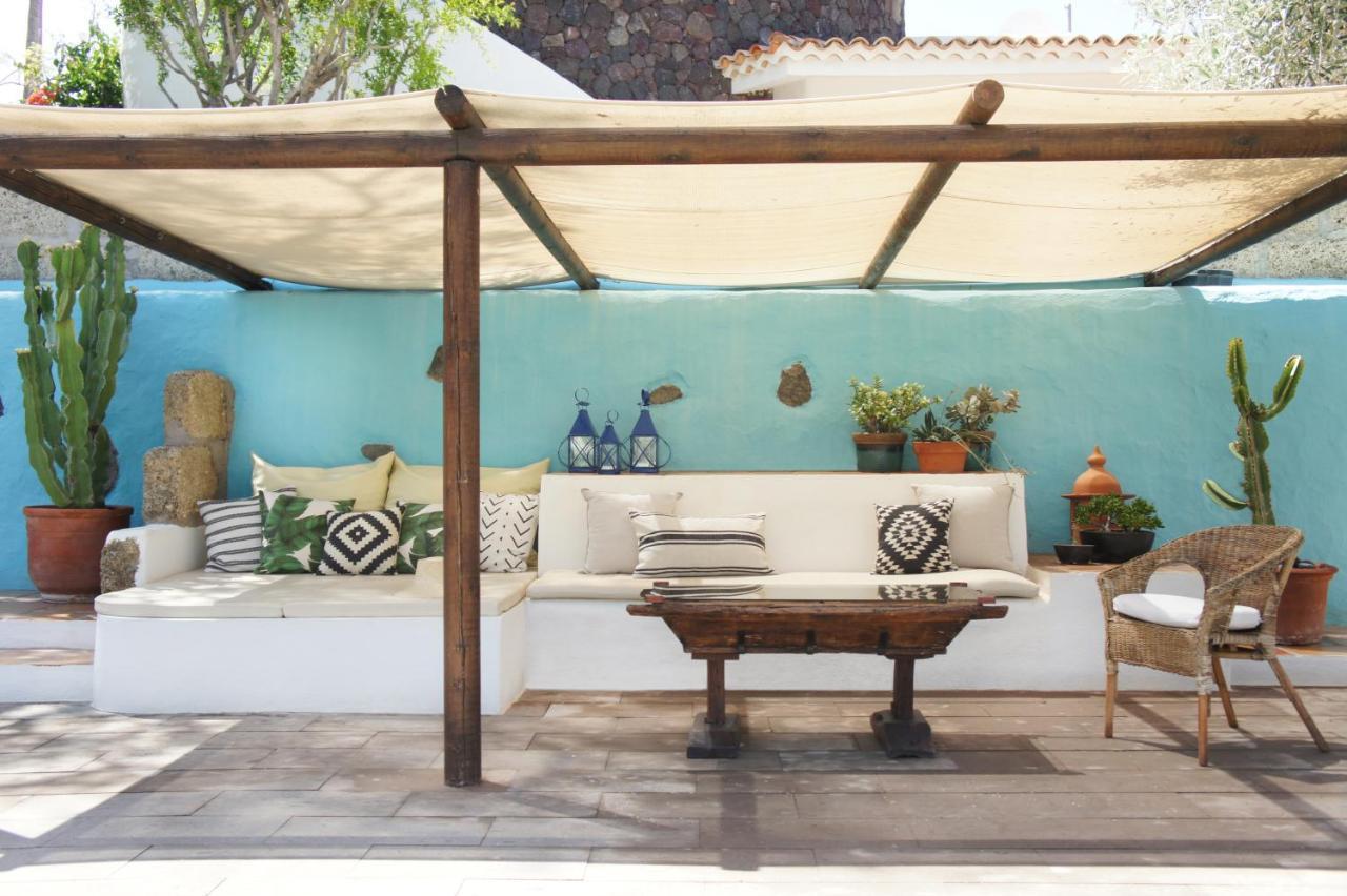 Casa Jable Azul Villa Costa Adeje  Exterior foto