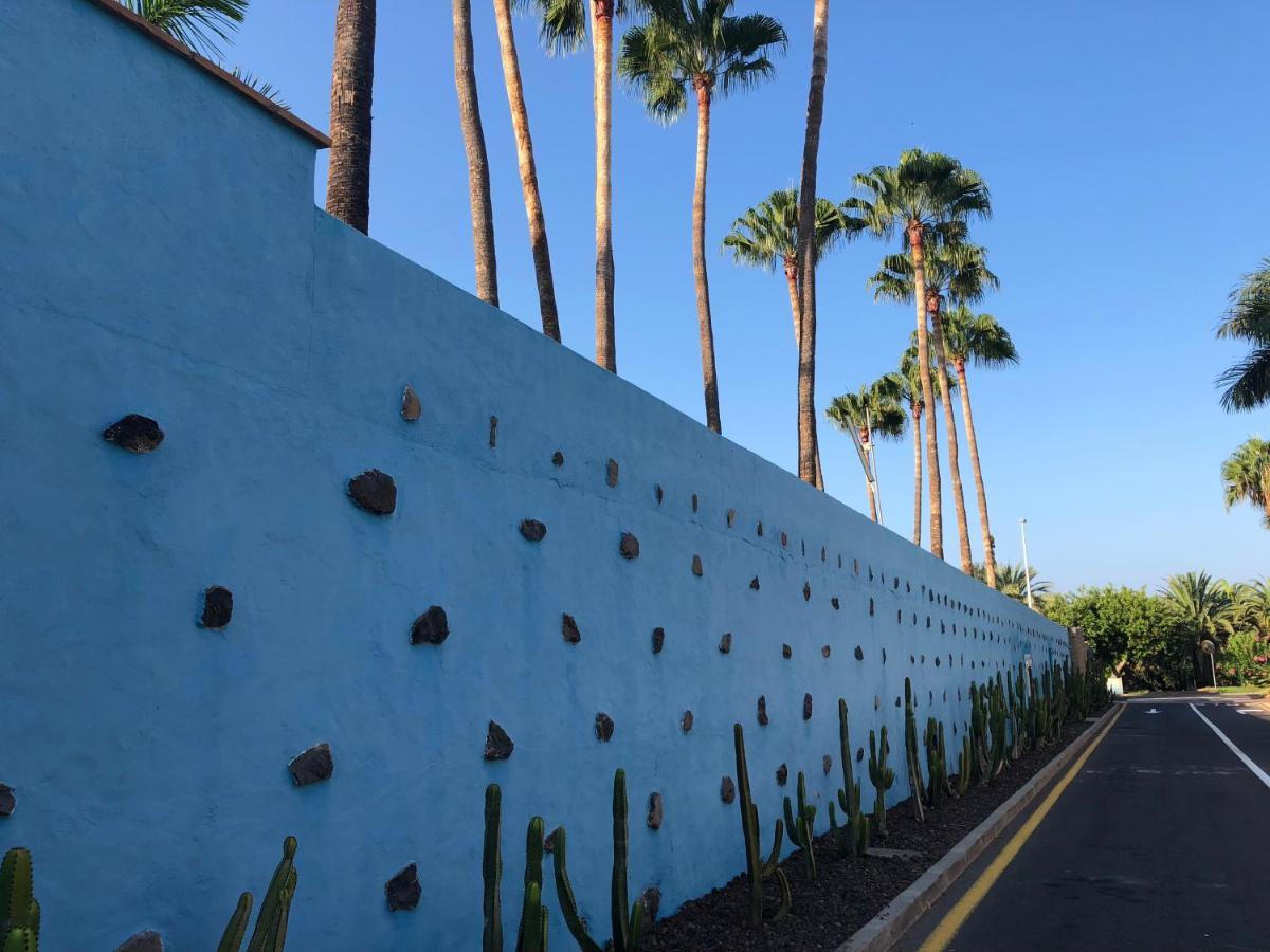 Casa Jable Azul Villa Costa Adeje  Exterior foto