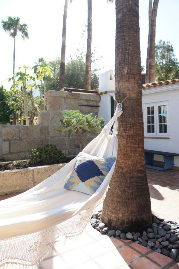 Casa Jable Azul Villa Costa Adeje  Exterior foto