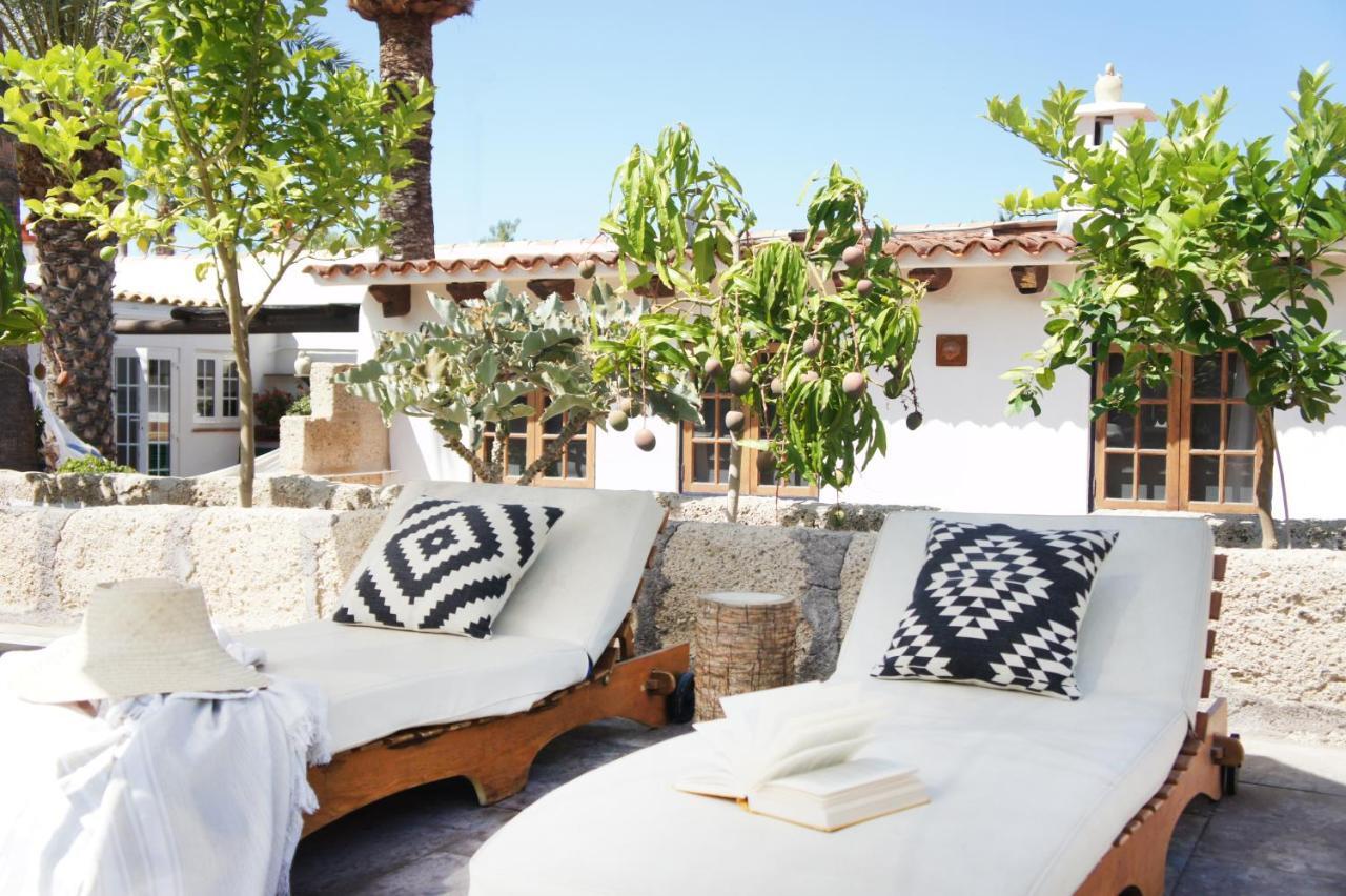 Casa Jable Azul Villa Costa Adeje  Exterior foto